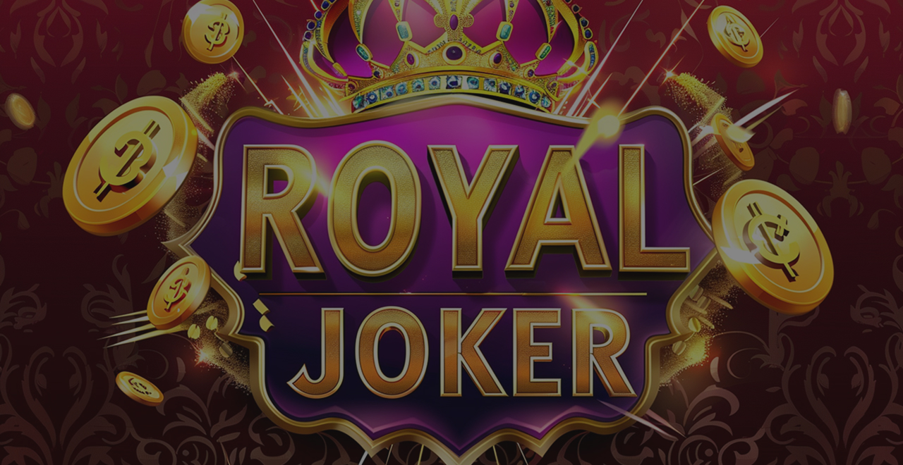 Royal Joker Hold and Win